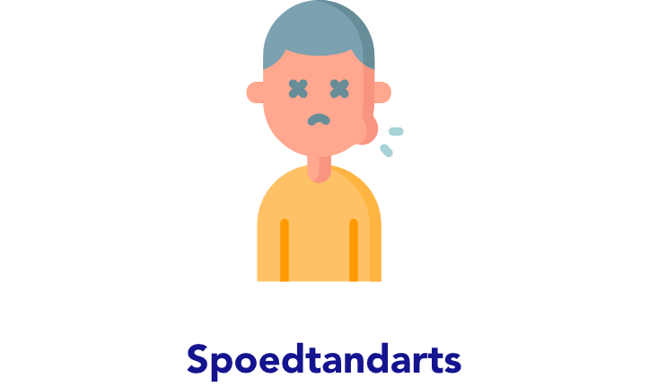 Spoedtandarts